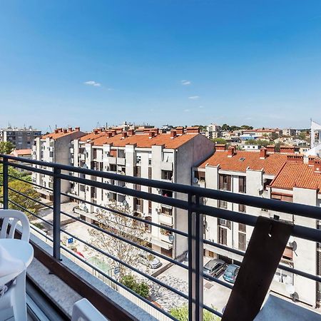 1 Bedroom Beautiful Apartment In Pula Bagian luar foto