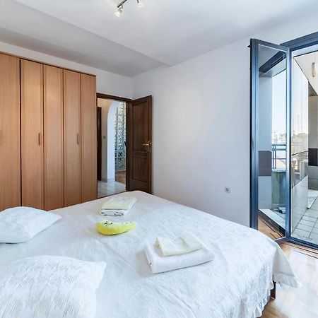 1 Bedroom Beautiful Apartment In Pula Bagian luar foto